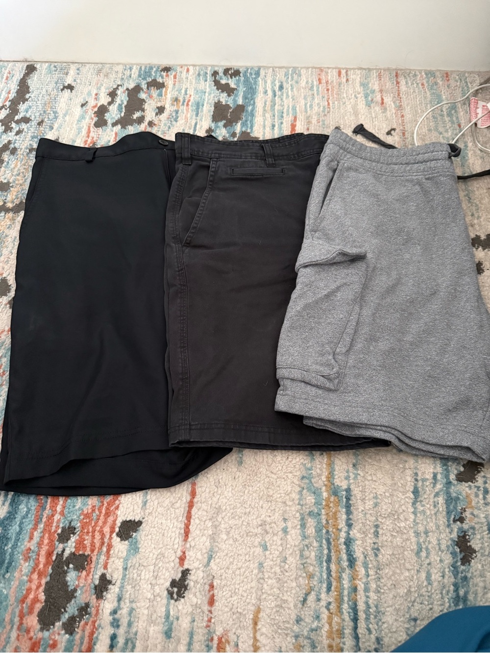Versatile Men’s Shorts